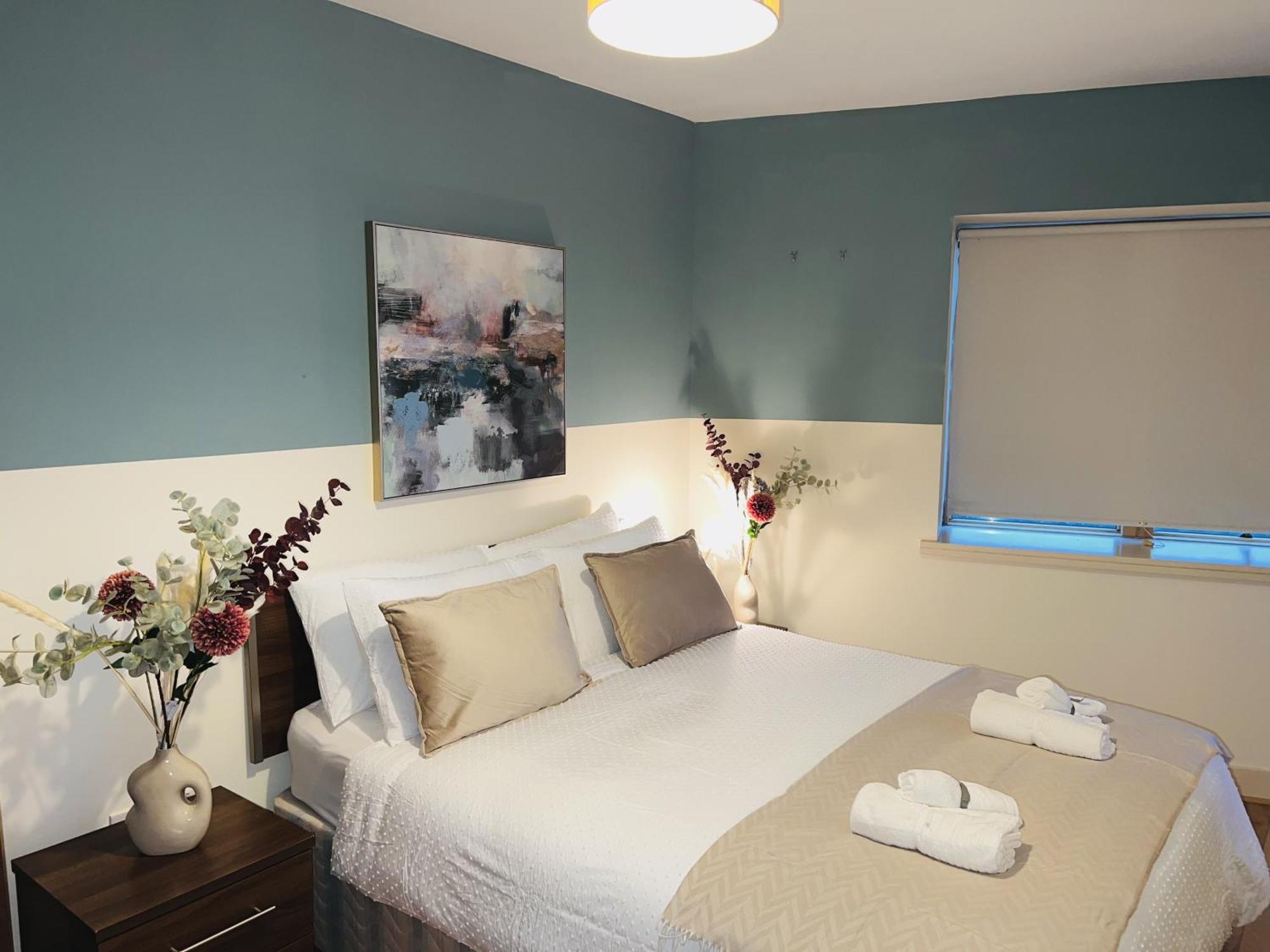 Lovely Spacious At Temple Bar Apartamento Dublín