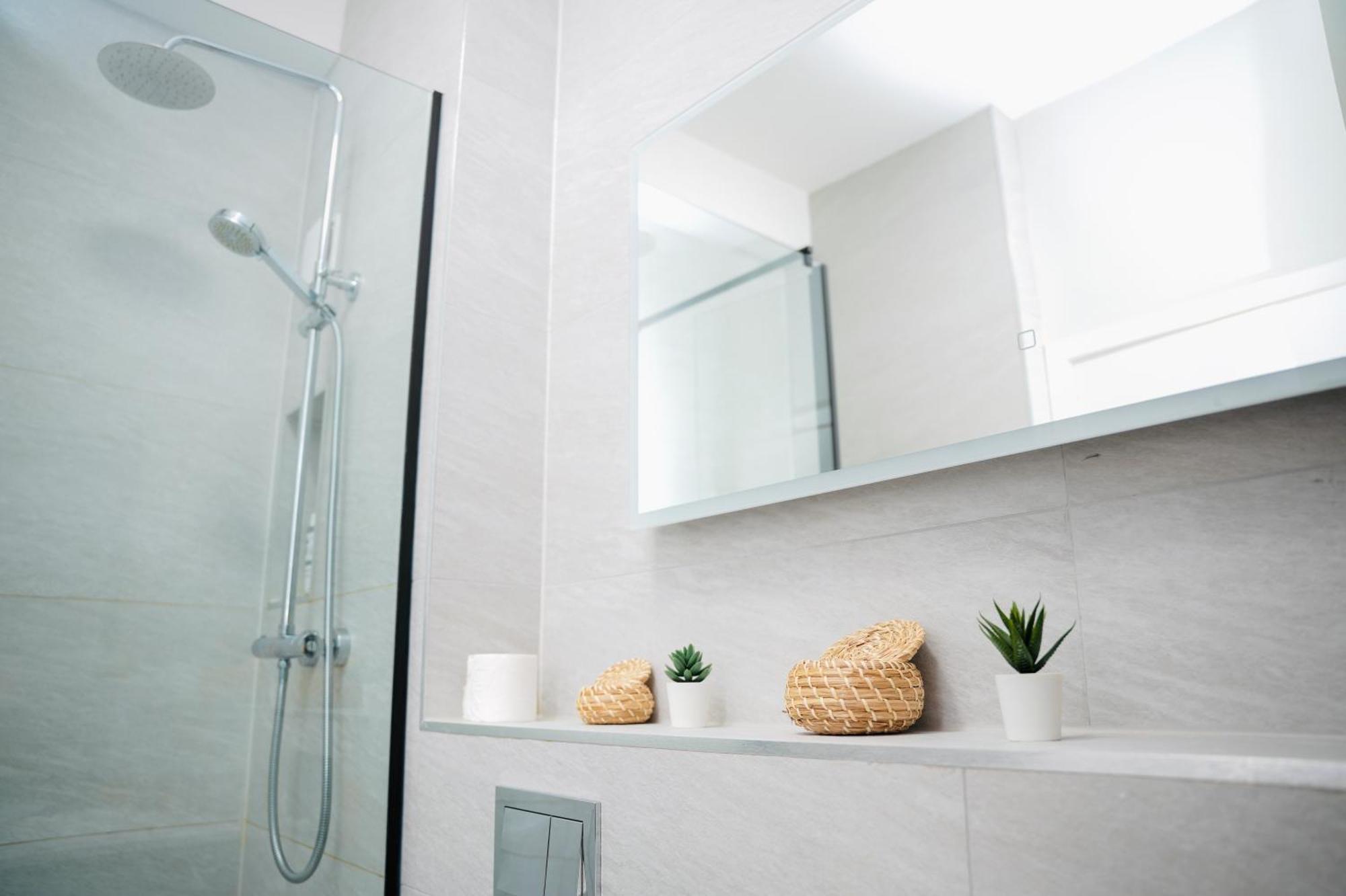 Lovely Spacious At Temple Bar Apartamento *